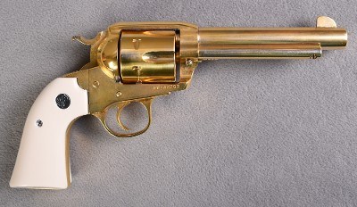 Ruger ~ Vaquero ~ .45 Caliber