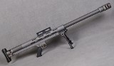 LAR Manufacturing Inc. ~ Grizzly Big Bore ~ .50 BMG - 1 of 8