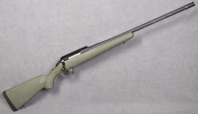 Ruger ~ American ~ 6.5 Creedmoor