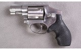 Smith & Wesson ~ Model 640 ~ .38 Smith & Wesson Special - 2 of 8