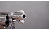 Smith & Wesson ~ Model 640 ~ .38 Smith & Wesson Special - 6 of 8