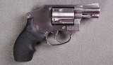 Smith & Wesson ~ Model 640 ~ .38 Smith & Wesson Special - 1 of 8
