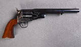 Cimarron Firearms ~ Model 1871 ~ .38 Colt /.38 Smith & Wesson Special - 1 of 7
