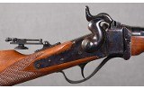 IAB ~ Sharps replica ~ .45-70 Government - 3 of 13