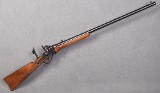 IAB ~ Sharps replica ~ .45-70 Government - 1 of 13