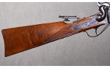 IAB ~ Sharps replica ~ .45-70 Government - 2 of 13
