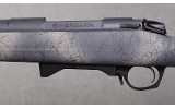 Bergara ~ Model B14 ~ .28 Nosler - 8 of 10