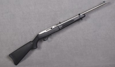 Ruger ~ 10/22 ~ .22 Long Rifle