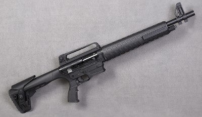 Charles Daly ~ AR-12S ~ 12 Gauge