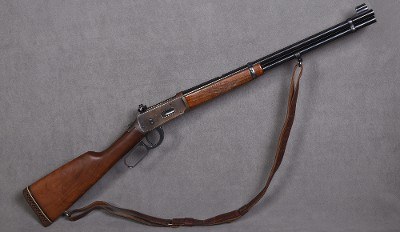 Winchester ~ Model 1894 ~ .30-30 WIN