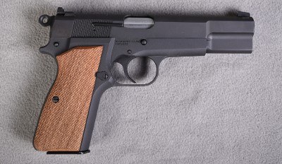 Springfield Armory ~ SA-35 ~ 9mm
