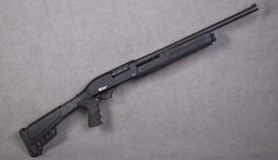 G-Force Arms ~ GF2P ~ 12 Gauge