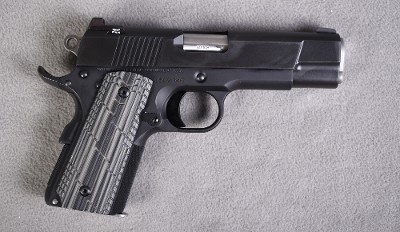 Dan Wesson ~ Valkyrie ~ 9mm