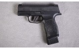 SIG Sauer ~ P365 ~ 9mm - 2 of 2