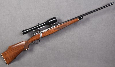 Steyr-Daimler-Punch A.G. ~ Mannlicher Schoenauer Model MC ~ .308 Winchester