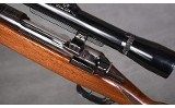 Steyr-Daimler-Punch A.G. ~ Mannlicher Schoenauer Model MC ~ .308 Winchester - 12 of 12