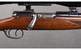 Steyr-Daimler-Punch A.G. ~ Mannlicher Schoenauer Model MC ~ .308 Winchester - 3 of 12