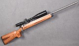 Savage Arms ~ Model 12 ~ .223 Remington - 1 of 10