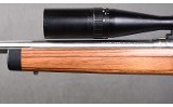 Savage Arms ~ Model 12 ~ .223 Remington - 6 of 10