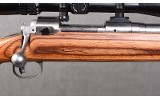 Savage Arms ~ Model 12 ~ .223 Remington - 3 of 10
