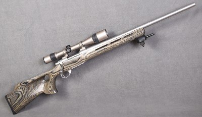 Howa ~ Model 1500 ~ .223 Remington