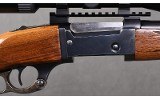 Savage Arms ~ Model 99C ~ .308 Winchester - 3 of 11