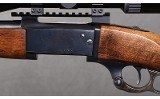 Savage Arms ~ Model 99C ~ .308 Winchester - 8 of 11