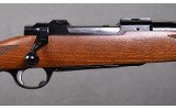Ruger ~ M77 ~ .243 Winchester - 3 of 11