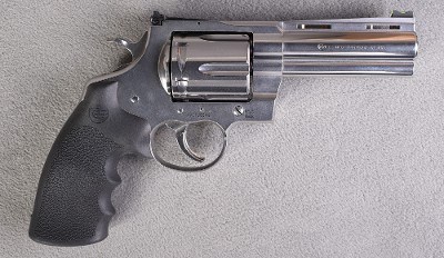 Colt ~ Anaconda ~ .44 Magnum