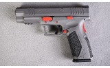 Springfield Armory ~ XD-10 4.5 ~ 10mm Auto - 2 of 2