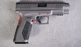 Springfield Armory ~ XD-10 4.5 ~ 10mm Auto - 1 of 2