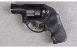 Ruger ~ LCR ~ .38 Special + P - 2 of 8