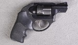 Ruger ~ LCR ~ .38 Special + P - 1 of 8