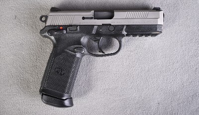 FN ~ FNX-45 ~ 45 AUTO
