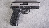 FN ~ FNX-45 ~ 45 AUTO - 1 of 2