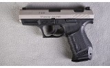 Walther ~ P99 ~ 40 S&W - 2 of 2