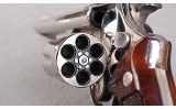 Smith & Wesson ~ Model 57 ~ .41 Magnum - 3 of 10