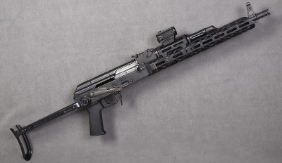 Pioneer Arms ~ Sporter ~ 5.56×45mm