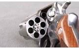Ruger ~ Police Service Six ~ .38 Special - 3 of 9