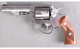 Ruger ~ Police Service Six ~ .38 Special - 2 of 9
