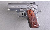 Kimber ~ Ultra CDP ~ .45 ACP - 2 of 4