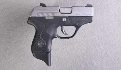 Beretta ~ Pico ~ .380 Auto