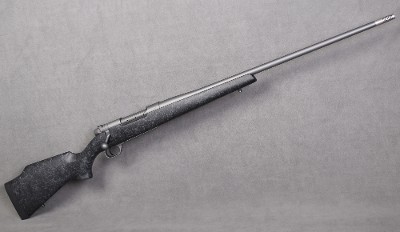 Weatherby ~ Mark V ~ 6.5-300 Weatherby Magnum