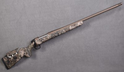 CVA ~ Cascade ~ .300 Winchester Magnum