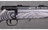 Savage ~ Model 93 ~ .22 WMR - 3 of 10