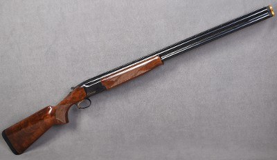 Browning ~ Citori CXS ~ 12 Gauge
