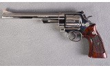 Smith & Wesson ~ Model 57 ~ .41 Magnum - 2 of 10
