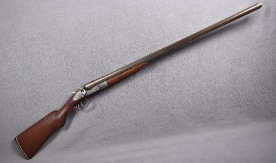 L.C. Smith ~ Gladiator ~ 12 GA