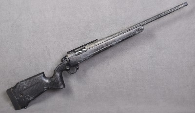 Bergara ~ B-14 ~ 6.5 Creedmoor