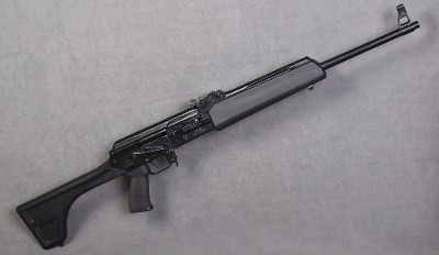 Vyatskie Polyany ~ Vepr ~ 7.62x39mm